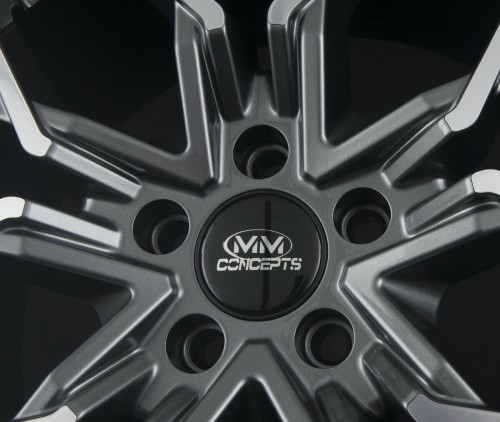 MM-Concepts MM06