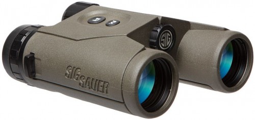 Sig Sauer KILO6K HD Compact