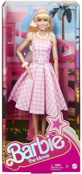 Barbie The Movie Perfect Day HRJ96