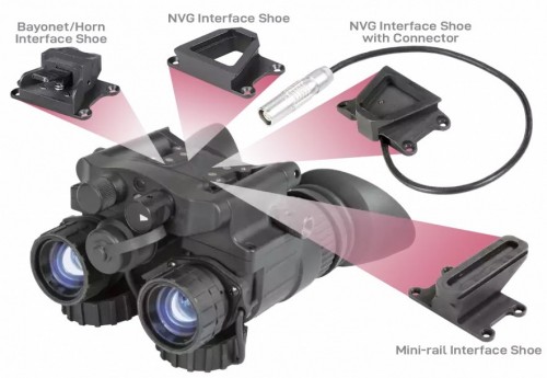 AGM NVG-40 NW1