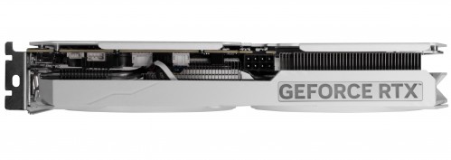 KFA2 GeForce RTX 4060 Ti 8GB EX White 1-Click OC