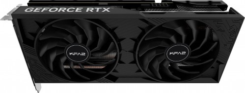 KFA2 GeForce RTX 4070 1-Click OC 2X