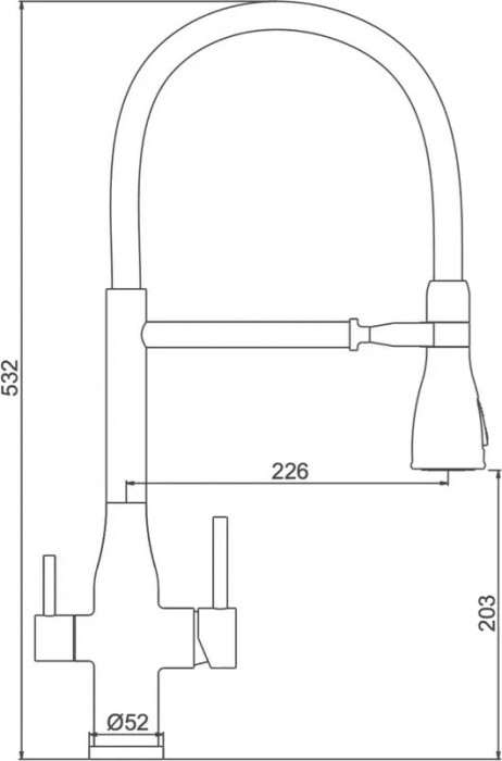 Gappo G4399-75