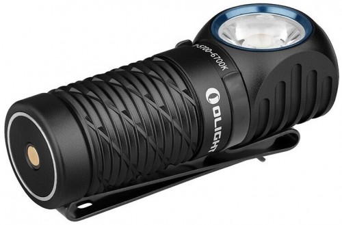 Olight Perun 2 Mini