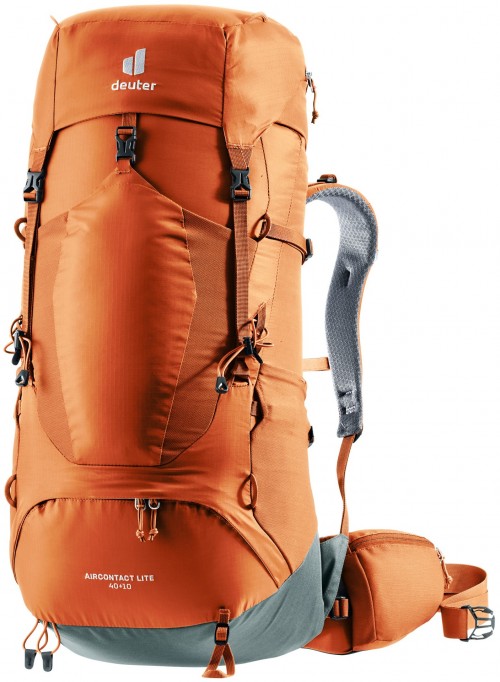 Deuter Aircontact Lite 40+10 2023