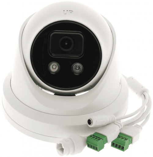 Hikvision DS-2CD2386G2-ISU/SL(C) 2.8 mm