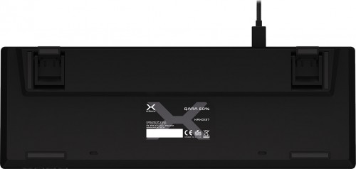 KRUX Qara 60%