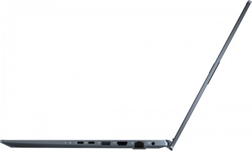 Asus Vivobook Pro 15 OLED K6502VU