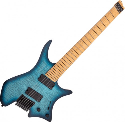 Strandberg Boden Original NX 7