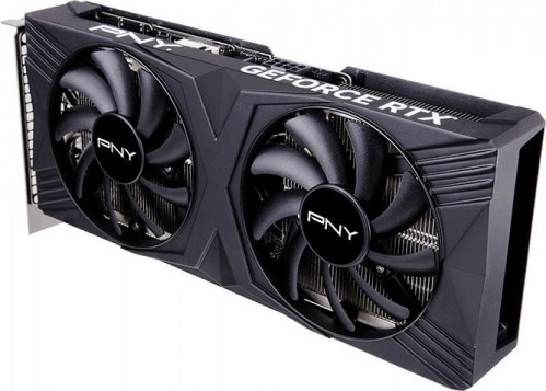 PNY GeForce RTX 4060 Ti 16GB VERTO Dual