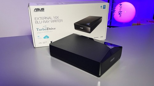 Asus BW-16D1X-U