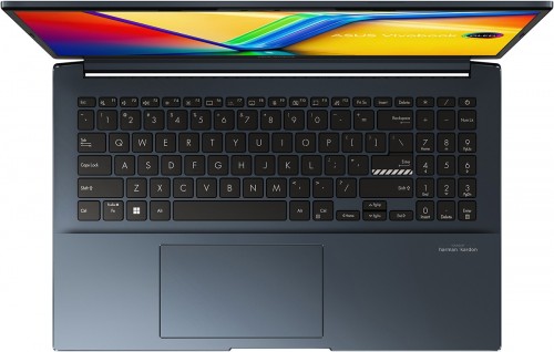 Asus Vivobook Pro 15 OLED M6500XV