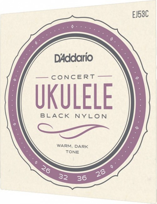 DAddario Hawaii Concert Ukulele