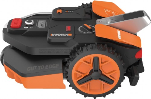 Worx Landroid Vision M800 WR208E