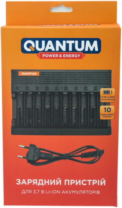 Quantum QM-BC5100