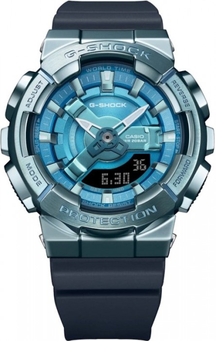 Casio G-Shock GM-S110LB-2A