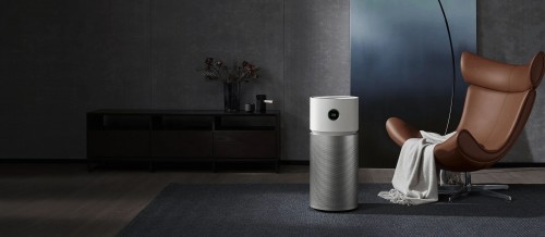 Xiaomi Smart Air Purifier Elite