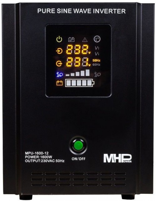 MHPower MPU 1600-12