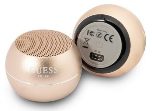 GUESS Speaker Mini