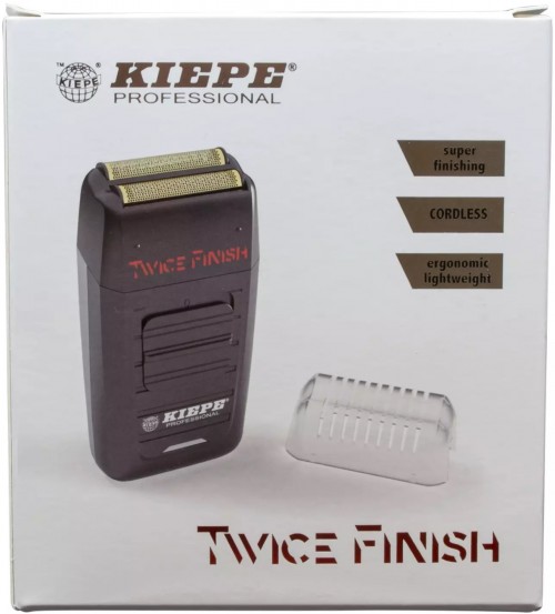 Kiepe Twice Finish