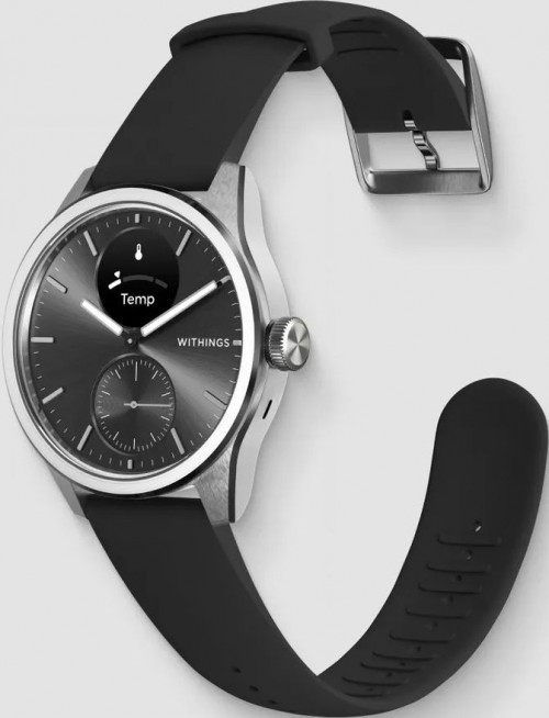 Withings ScanWatch 2 42mm