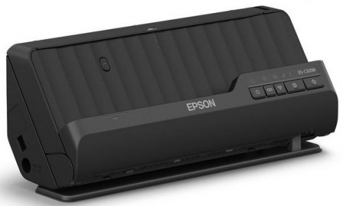 Epson ES-C320W