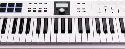 Arturia KeyLab Essential 49 MkIII