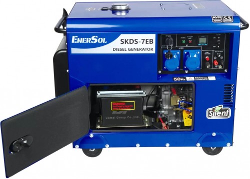 EnerSol SKDS-7EB