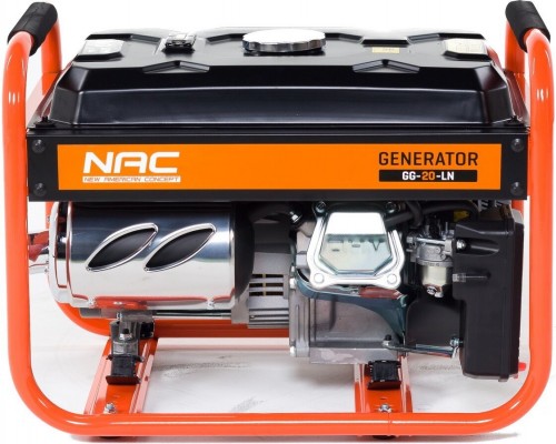 NAC GG-20-LN