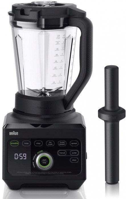 Braun PowerBlend 9 JB 9040