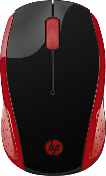 HP 200 Wireless Mouse