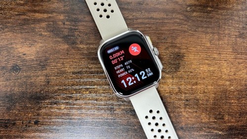 Amazfit Cheetah Square