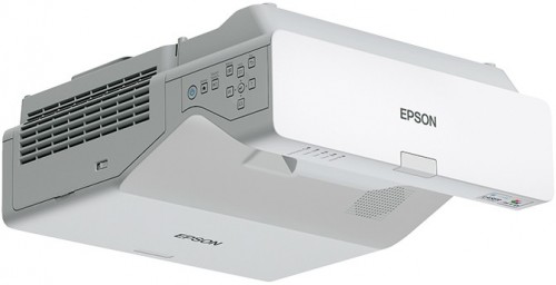 Epson EB-770F