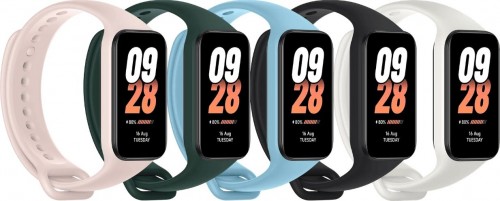 Xiaomi Smart Band 8 Active