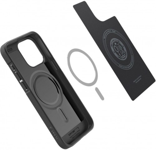 Spigen Core Armor with MagSafe for iPhone 15 Pro