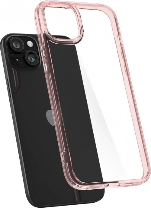 Spigen Ultra Hybrid for iPhone 15