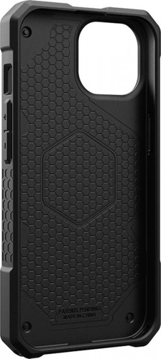 UAG Monarch Pro Kevlar with Magsafe for iPhone 15