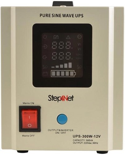 Step4Net UPS-300W-12V