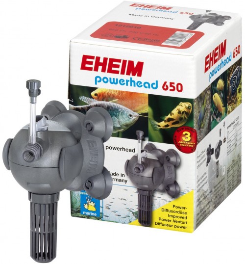 EHEIM Powerhead 1212