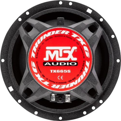 MTX TX665S