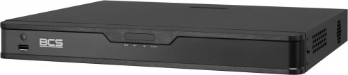 BCS BCS-P-NVR0902-A-4K-III