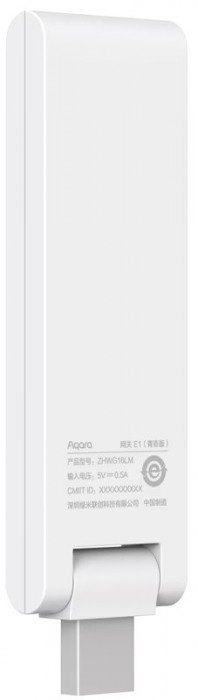 Xiaomi Aqara Hub E1