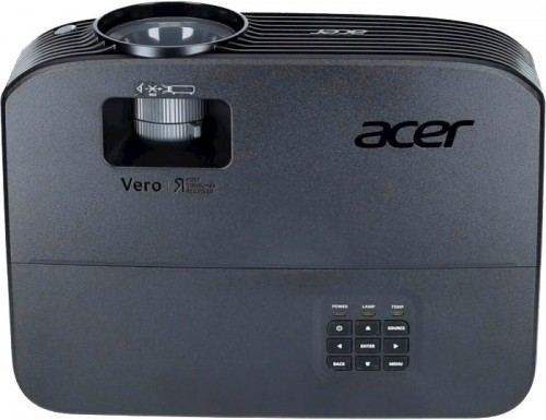 Acer PD2527i