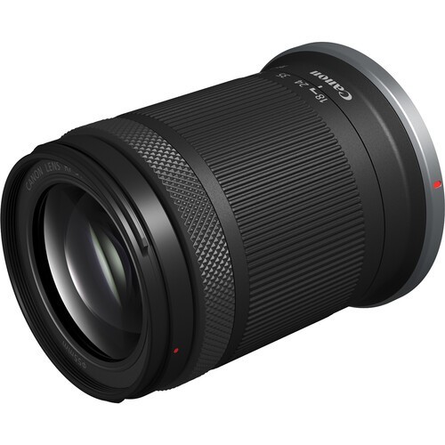 Canon 18-150mm f/3.5-6.3 RF-S IS STM