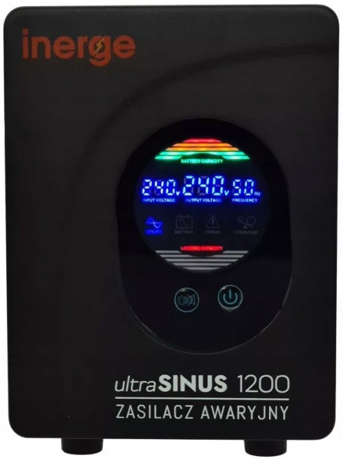 Inerge ultraSinus 1200T