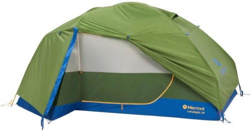 Marmot Limelight 3P