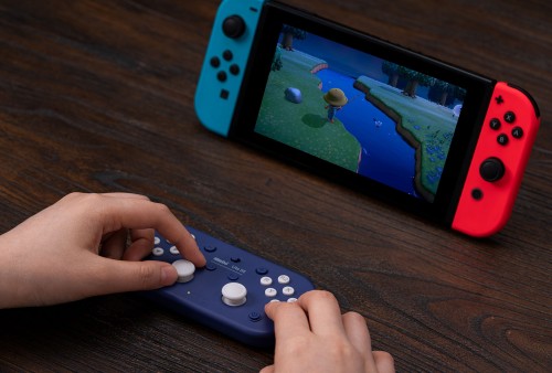 8BitDo Lite SE