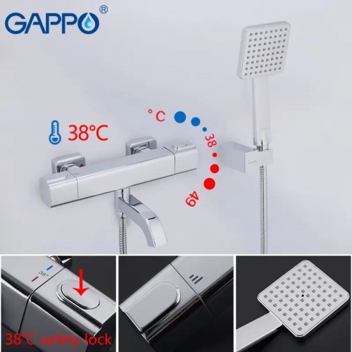 Gappo G3291