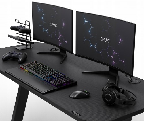 Sense7 Nomad