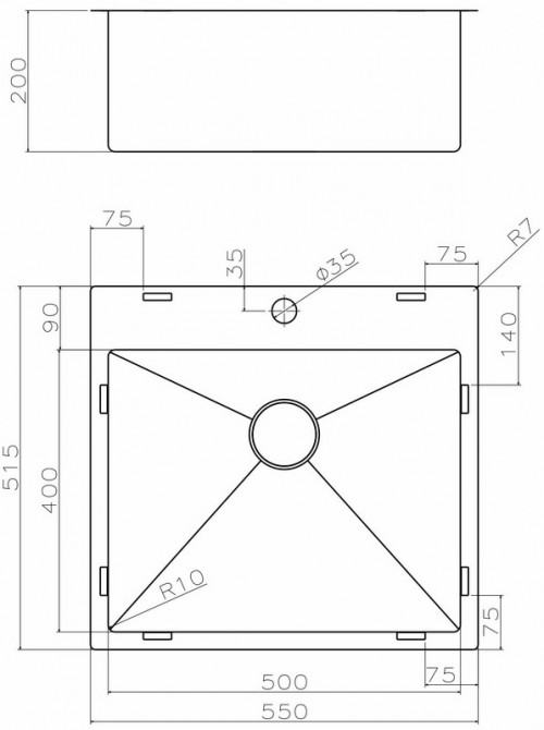 Berg Acero XL 1.0 BOC